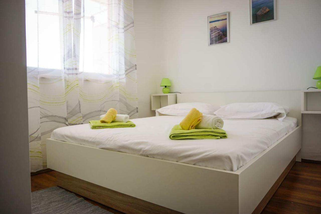 Greetings To The Sun Appartement *
