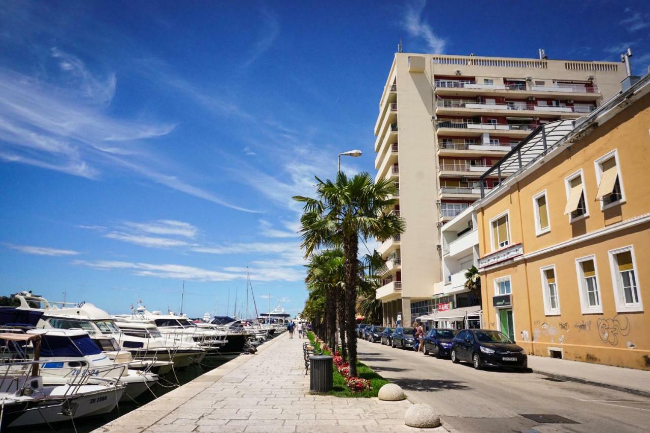 Appartement Greetings To The Sun Zadar