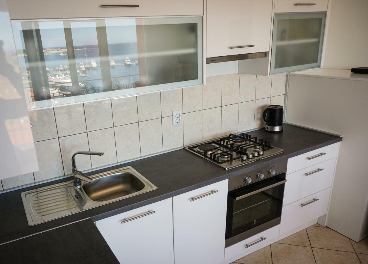 Apartmán Greetings To The Sun Zadar