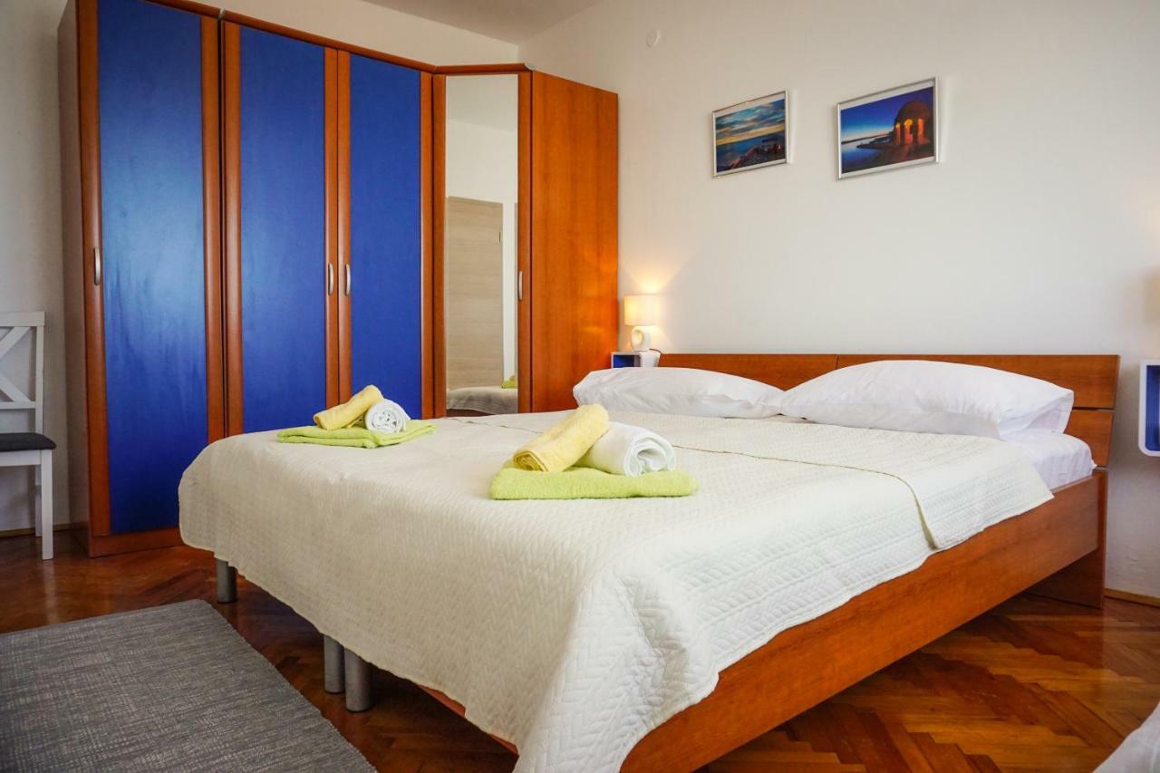 Apartament Greetings To The Sun