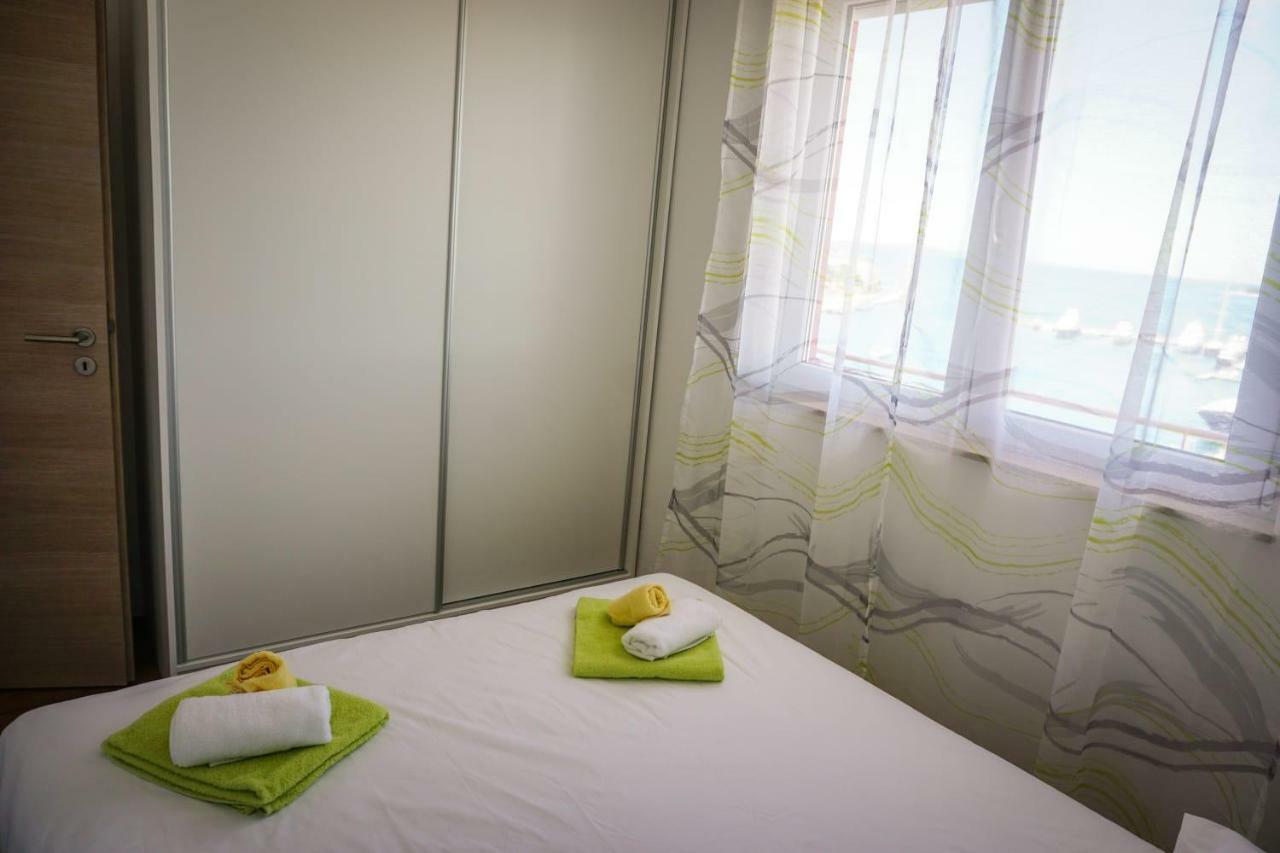 Apartmán Greetings To The Sun Zadar