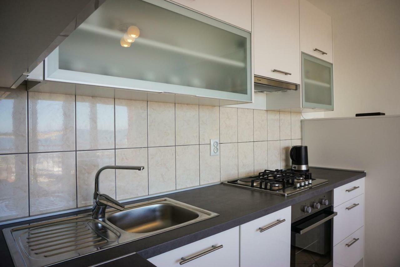 Apartament Greetings To The Sun Zadar
