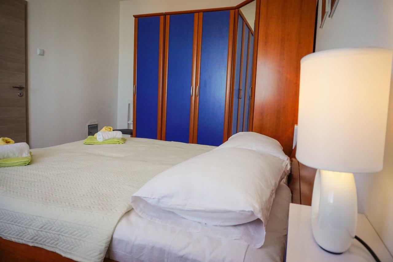 Apartament Greetings To The Sun Zadar
